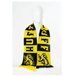 Harry Potter - Scarf Hufflepuff