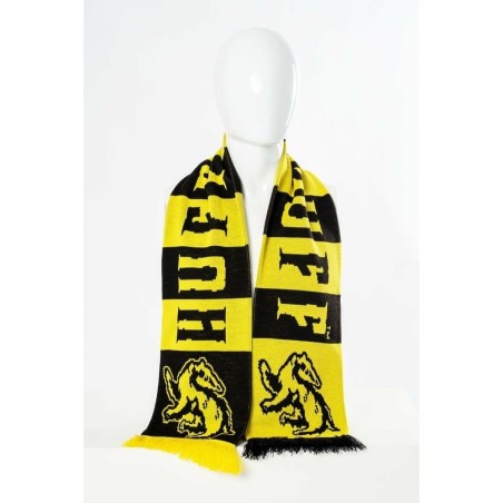 Harry Potter - Scarf Hufflepuff