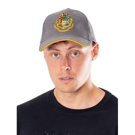 Harry Potter - Baseball Cap Hogwarts