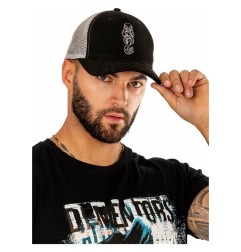 Harry Potter - Casquette trucker Dark Mark