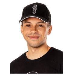 Harry Potter - Casquette baseball Dark Mark