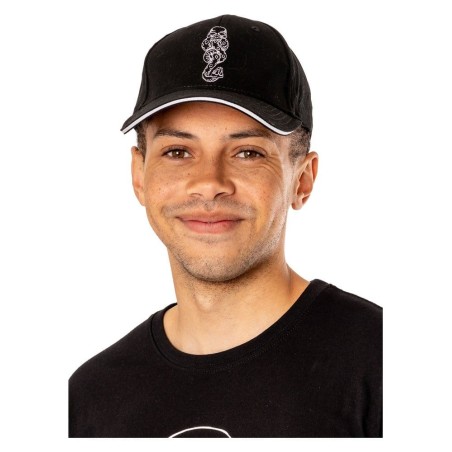 Harry Potter - Casquette baseball Dark Mark