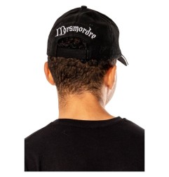 Harry Potter - Casquette baseball Dark Mark