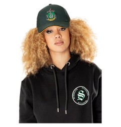 Harry Potter - Casquette baseball Slytherin