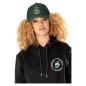 Harry Potter - Casquette baseball Slytherin