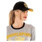 Harry Potter - Casquette baseball Hufflepuff Harry Potter - Casquette baseball Hufflepuff