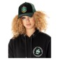 Harry Potter - Casquette trucker Slytherin Harry Potter - Casquette trucker Slytherin