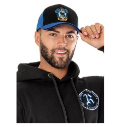 Harry Potter - Casquette trucker Ravenclaw