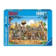 Astérix - Puzzle Family Photo (1000 pièces)