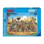 Asterix - Astérix puzzle Family Photo (1000 pièces)