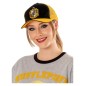 Harry Potter - Casquette trucker Hufflepuff Harry Potter - Casquette trucker Hufflepuff