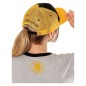 Harry Potter - Casquette trucker Hufflepuff Harry Potter - Casquette trucker Hufflepuff