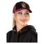 Harry Potter - Casquette trucker Gryffindor Harry Potter - Casquette trucker Gryffindor