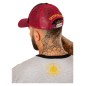 Harry Potter - Casquette trucker Gryffindor Harry Potter - Casquette trucker Gryffindor