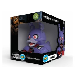 Five Nights at Freddy's - Figurine Tubbz Bonnie Boxed Edition 10 cm