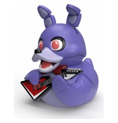 Five Nights at Freddy's - Figurine Tubbz Bonnie Boxed Edition 10 cm