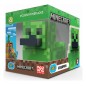 Minecraft - Figurine Tubbz Creeper Boxed Edition 10 cm Minecraft - Figurine Tubbz Creeper Boxed Edition 10 cm