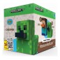 Minecraft - Figurine Tubbz Creeper Boxed Edition 10 cm Minecraft - Figurine Tubbz Creeper Boxed Edition 10 cm