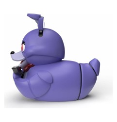 Five Nights at Freddy's - Figurine Tubbz Bonnie Boxed Edition 10 cm