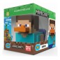 Minecraft - Figurine Tubbz Steve Boxed Edition 10 cm Minecraft - Figurine Tubbz Steve Boxed Edition 10 cm