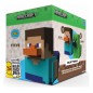 Minecraft - Figurine Tubbz Steve Boxed Edition 10 cm Minecraft - Figurine Tubbz Steve Boxed Edition 10 cm