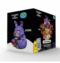 Five Nights at Freddy's - Figurine Tubbz Bonnie Boxed Edition 10 cm