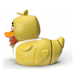 Five Nights at Freddy's - Figurine Tubbz Chica Boxed Edition 10 cm