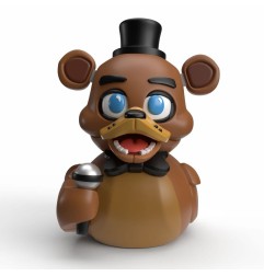 Five Nights at Freddy's - Figurine Tubbz Freddy Boxed Edition 10 cm
