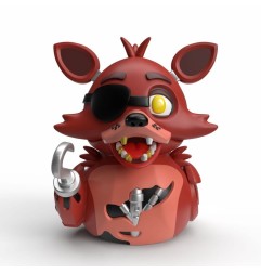 Five Nights at Freddy's - Figurine Tubbz Foxy Boxed Edition 10 cm