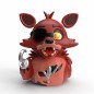 Five Nights at Freddy's - Figurine Tubbz Foxy Boxed Edition 10 cm