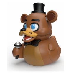 Five Nights at Freddy's - Figurine Tubbz Freddy Boxed Edition 10 cm