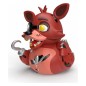 Five Nights at Freddy's - Figurine Tubbz Foxy Boxed Edition 10 cm