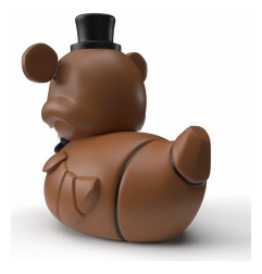 Five Nights at Freddy's - Figurine Tubbz Freddy Boxed Edition 10 cm