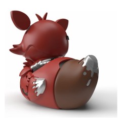Five Nights at Freddy's - Figurine Tubbz Foxy Boxed Edition 10 cm