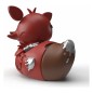 Five Nights at Freddy's - Figurine Tubbz Foxy Boxed Edition 10 cm