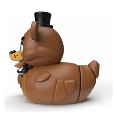 Five Nights at Freddy's - Figurine Tubbz Freddy Boxed Edition 10 cm