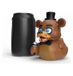 Five Nights at Freddy's - Figurine Tubbz Freddy Boxed Edition 10 cm