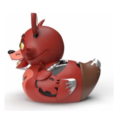 Five Nights at Freddy's - Figurine Tubbz Foxy Boxed Edition 10 cm