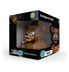 Five Nights at Freddy's - Figurine Tubbz Freddy Boxed Edition 10 cm