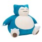Pokémon - Peluche Snorlax 30 cm