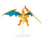 Pokémon - Figurine Pokémon Select Super-Articulated Mega Charizard Y 15 cm