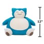 Pokémon - Peluche Snorlax 30 cm