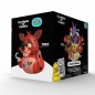Five Nights at Freddy's - Figurine Tubbz Foxy Boxed Edition 10 cm