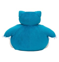 Pokémon - Peluche Snorlax 30 cm