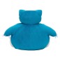 Pokémon - Peluche Snorlax 30 cm