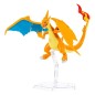 Pokémon - Figurine Pokémon Select Super-Articulated Mega Charizard Y 15 cm