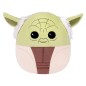 Star Wars - Peluche Squishmallow Yoda 20 cm