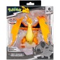 Pokémon - Figurine Pokémon Select Super-Articulated Mega Charizard Y 15 cm