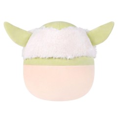 Star Wars - Peluche Squishmallow Yoda 20 cm