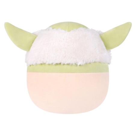 Star Wars - Squishmallow Plush Figure Yoda 20 cm